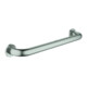 Grohe Poignée de baignoire Essentials 45 cm, supersteel, fixation dissimulée-1