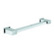 Grohe Poignée de baignoire Essentials Cube 39,2 cm, fixation cachée, chrome-1