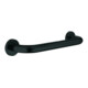 Grohe Poignée de baignoire Essentials ma noir, fixation dissimulée, 29,5 cm-1