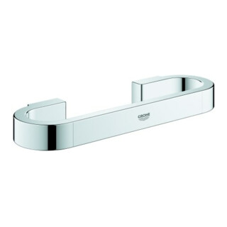 Grohe Poignée de baignoire Selection 30 cm, fixation dissimulée, chrome