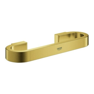 Grohe Poignée de baignoire Selection 33,6 cm, fixation verd., C sunr geb.