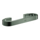 Grohe Poignée de baignoire Selection 33,6 cm, fixation verd., graph. foncé-1