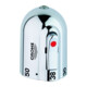 Grohe Poignée de réglage de température 47352 pour Grohtherm 1000 chrome-1