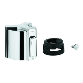 Grohe Poignée de réglage de température 47786 chrome
