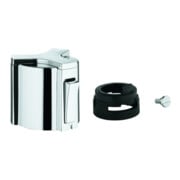Grohe Poignée de réglage de température 47786 chrome