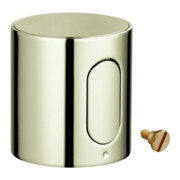 Grohe Poignée de réglage de température 47900 nickel