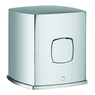 Grohe Poignée de réglage de température 47934 chrome chrome