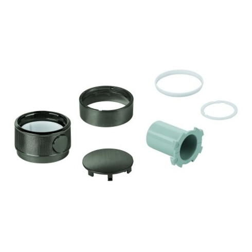 Grohe Poignée de réglage de température 49029 pour GRT SmartControl FMS graphite dur geb.