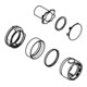 Grohe Poignée de réglage de température 49082 pour ensembles Grohtherm chrome-4