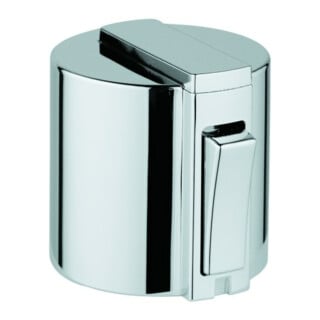 Grohe Poignée de réglage température 47286 chrome pour thermostats Grohtherm 2000
