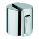 Grohe Poignée de réglage température 47286 chrome pour thermostats Grohtherm 2000-1