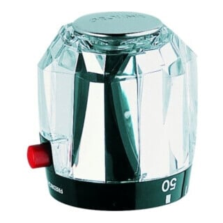 Grohe Poignée de sélection de température 06880 pour Grohmix chrome