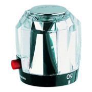 Grohe Poignée de sélection de température 06880 pour Grohmix chrome