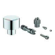 Grohe Poignée de sélection de température 42433 chrome