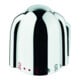 Grohe Poignée de sélection de température 47440 pour Grohtherm 3000 chrome/chrome mat-1