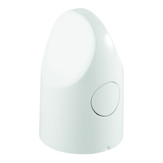Grohe Poignée de sélection de température 47729 blanc lunaire