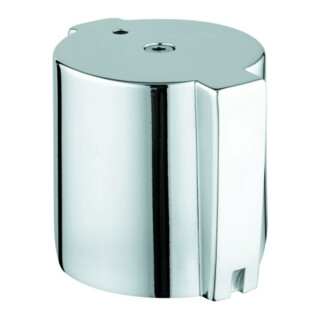 Grohe Poignée de sélection de température 47733 chrome