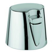 Grohe Poignée de sélection de température 47755 pour Grohtherm 3000 chrome