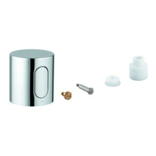 Grohe Poignée de sélection de température 47812 chrome chrome