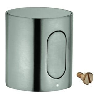 Grohe Poignée de sélection de température 47900 supersteel