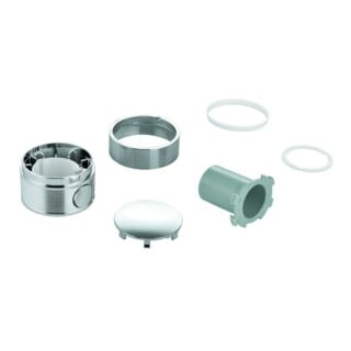 Grohe Poignée de sélection de température 49029 pour Grohtherm SmartControl FMS chrome