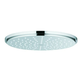 Grohe Pomme de douche Rainshower C 210 21 cm, chrome