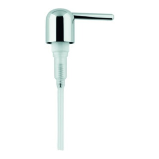 Grohe Pompe 40212 pour distributeur de savon chrome
