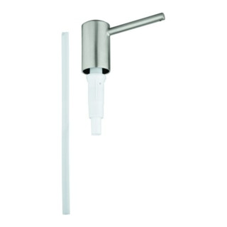 Grohe Pompe 48101 supersteel