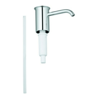 Grohe Pompe 48170 chromée