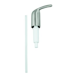 Grohe Pompe 48171 supersteel