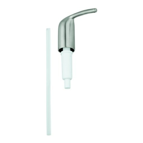 Grohe Pompe 48171 supersteel