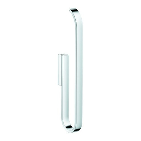 Grohe Porte-papier de réserve Selection, fixation murale, chrome