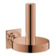 Grohe Porte-papier toilette Allure sans couvercle, warm sunset-1