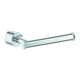 Grohe Porte-papier toilette Atrio sans couvercle, chrome-1