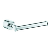 Grohe Porte-papier toilette Atrio sans couvercle, chrome