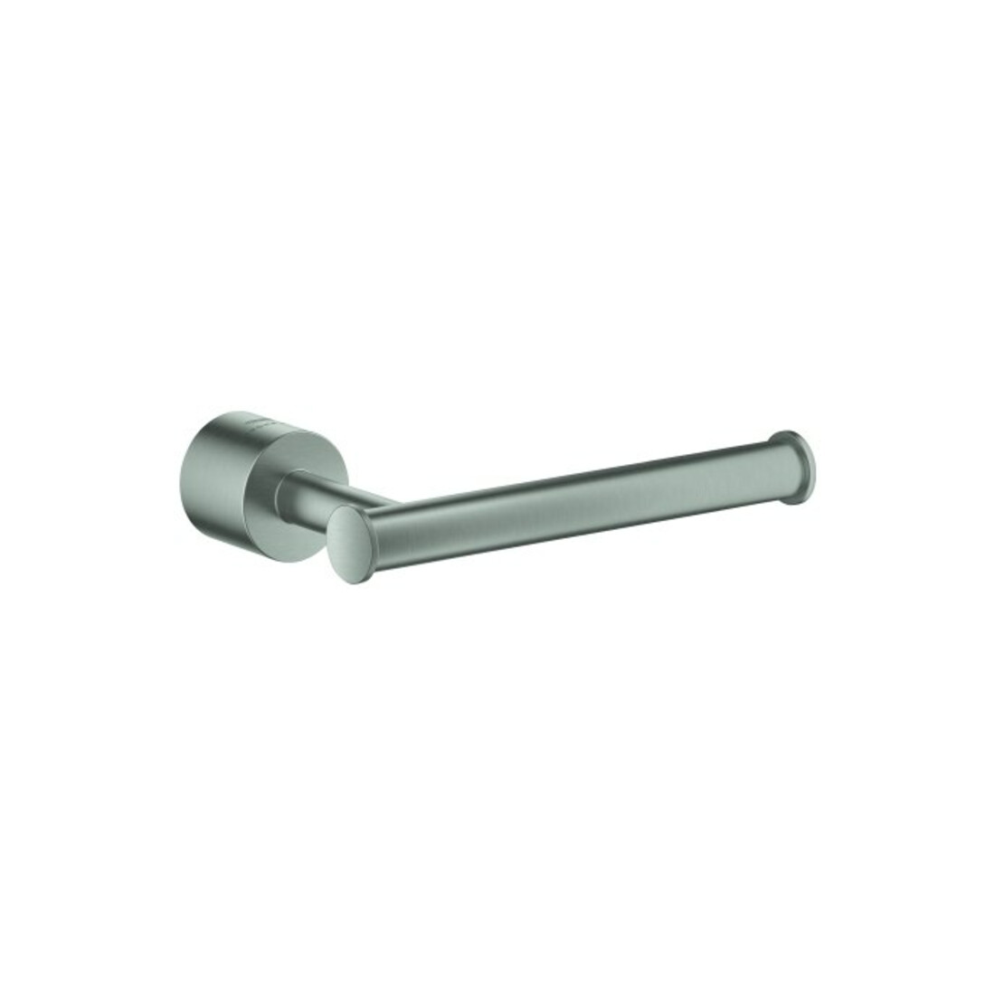 Grohe Porte-papier toilette Atrio sans couvercle, supersteel