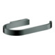 Grohe Porte-papier toilette Selection o De., fixation murale, graphit HD-1