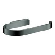 Grohe Porte-papier toilette Selection o De., fixation murale, graphit HD