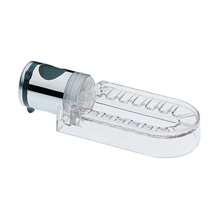 GROHE Porte-savon Relexa chromé pour barre de douche