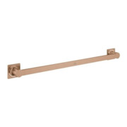 Grohe Porte-serviettes Allure warm sunset brossé, 569 mm