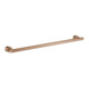 Grohe Porte-serviettes de bain Atrio 650 mm, warm sunset brossé-1