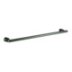 Grohe Porte-serviettes de bain Atrio 650mm, graphite dur brossé-1