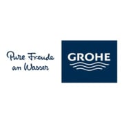 Grohe Porte-serviettes de bain Essentials 80 cm, chrome, fixation dissimulée-3