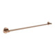 Grohe Porte-serviettes de bain Essentials 80 cm, warm sunset, fixation cachée-1