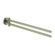 Grohe Porte-serviettes Essentials 43,9 cm, 2 bras, pivotant, nickel brossé-1
