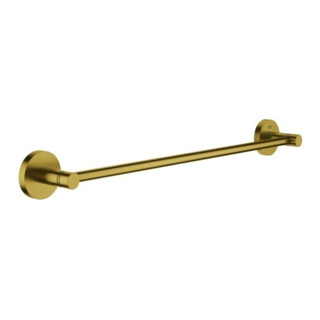Grohe Porte-serviettes Essentials 45 cm, C sunr geb., fixation cachée