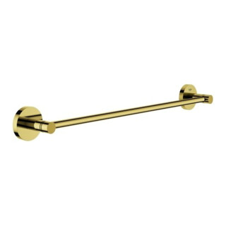 Grohe Porte-serviettes Essentials 45 cm, C sunrise, fixation dissimulée
