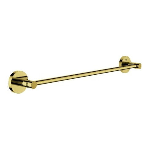 Grohe Porte-serviettes Essentials 45 cm, C sunrise, fixation dissimulée