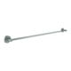 Grohe Porte-serviettes Essentials 80 cm, supersteel, fixation dissimulée-1