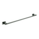 Grohe Porte-serviettes Essentials Cube 55,8 cm, fixation dissimulée, graphite mat-1